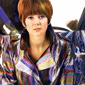 Cilla Black