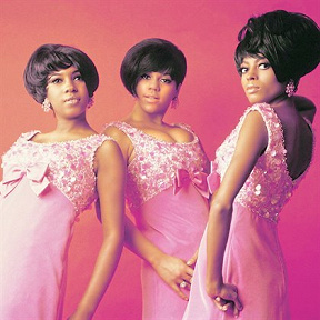 The Supremes
