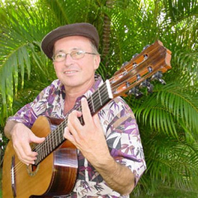 Carlos Barbosa Lima