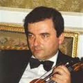 Béla Bánfalvi & Budapest Strings
