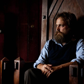 Iron & Wine