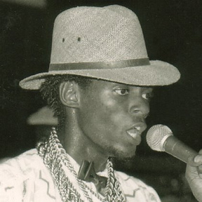 Rappa Robert