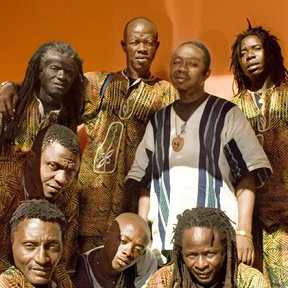Refugee All Stars
