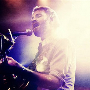 Paul Mcdonald