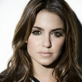 Nikki Reed