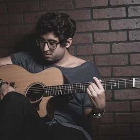 Marcos Zeeba