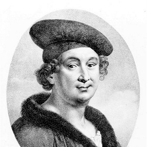 François Villon