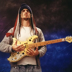 Ron Bumblefoot Thal