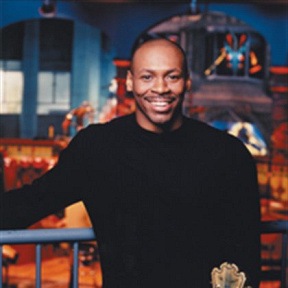 Kevin Eubanks