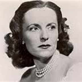 Jarmila Novotna