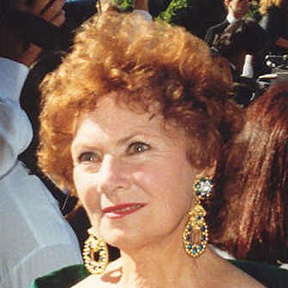Marion Ross