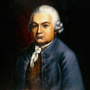 Carl Philipp Emanuel Bach