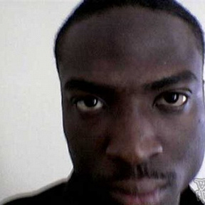 Joshua Idehen