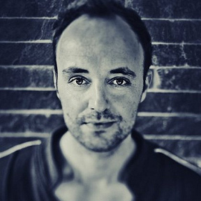 Niels Geusebroek
