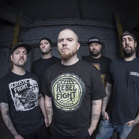 Hatebreed