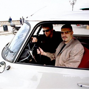 Italian Secret Service