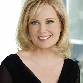 Laurie Gayle Stephenson