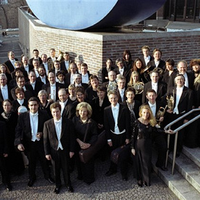 The Munich Symphony Orchestra