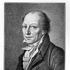 Johann Friedrich Kind