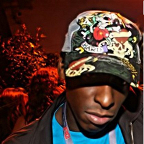 Joe le Groove
