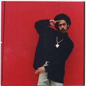 Damien Marley