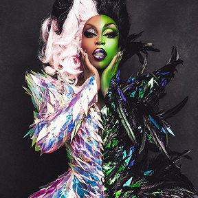 Todrick Hall