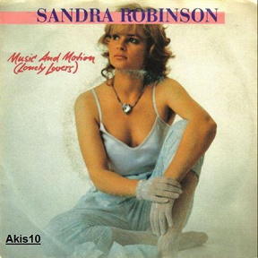 Sandra Robinson