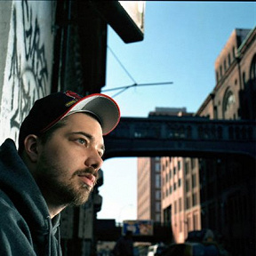 Aesop Rock