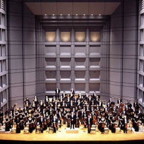 Tokyo Philharmonic Orchestra