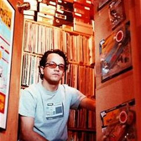 Mark Farina