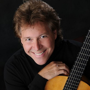 Stephen Robinson