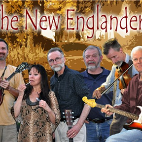 The New Englanders