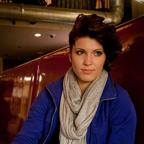 Katherine Penfold
