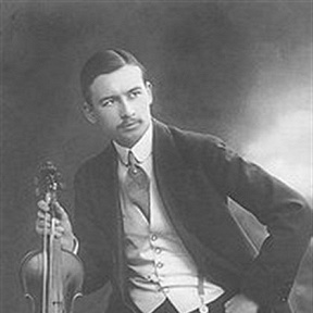 Franz von Vecsey