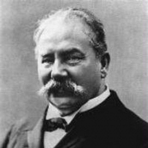 Johann Severin Svendsen