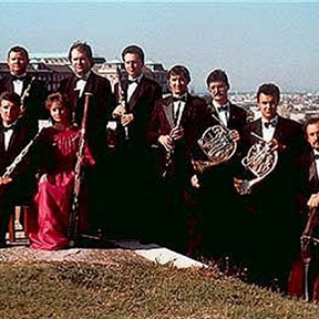 Budapest Wind Ensemble