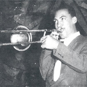 Don Drummond