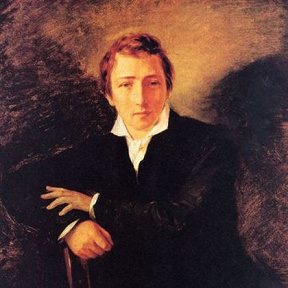 Heinrich Heine
