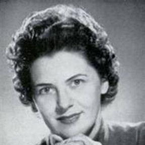 Dorothea Siebert