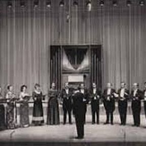 The John Alldis Choir