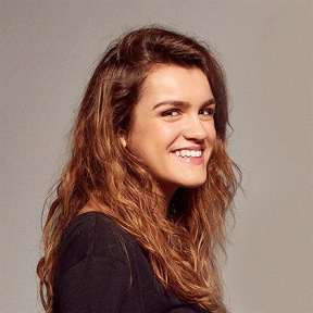 Amaia Romero