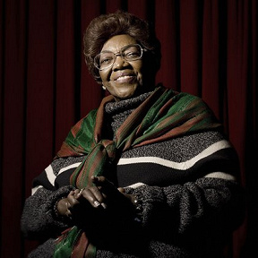 Dona Ivone Lara