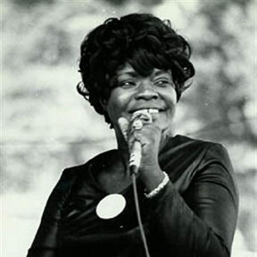 Koko Taylor