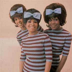 The Marvelettes