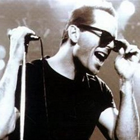 Bruce Willis