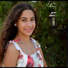 Nicole Nicolaou