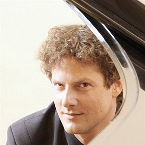 Oliver Schnyder