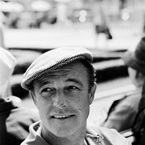 Donald Burke