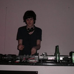 Chris Mccormick