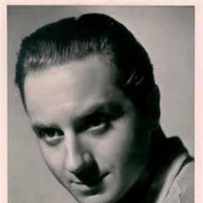 Claude Dauphin